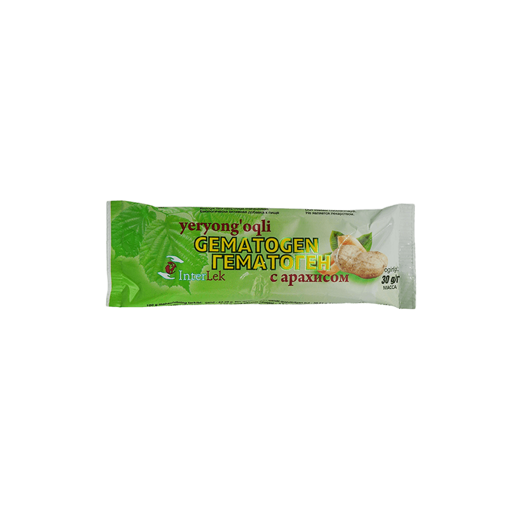 Hematogen, 40 g