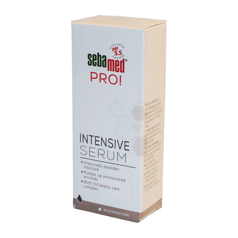 Сыворотка Sebamed Pro Vital, 30 мл
