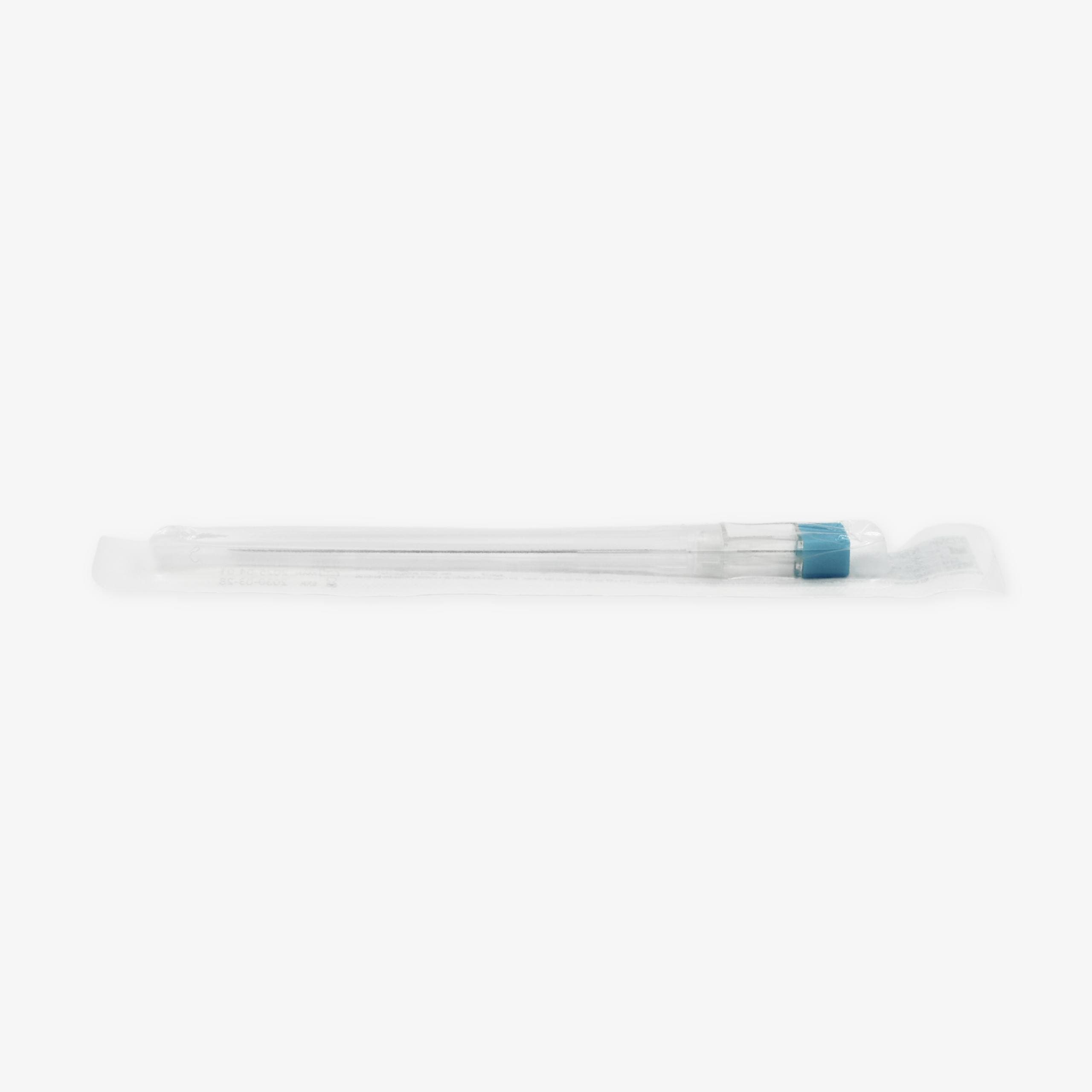 Иглы спинальные KD-FINE, Quincke 23G