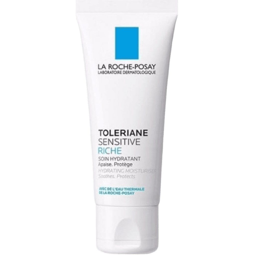 Krem Toleriane Sensitive Riche La Roche-Posay, 40 ml
