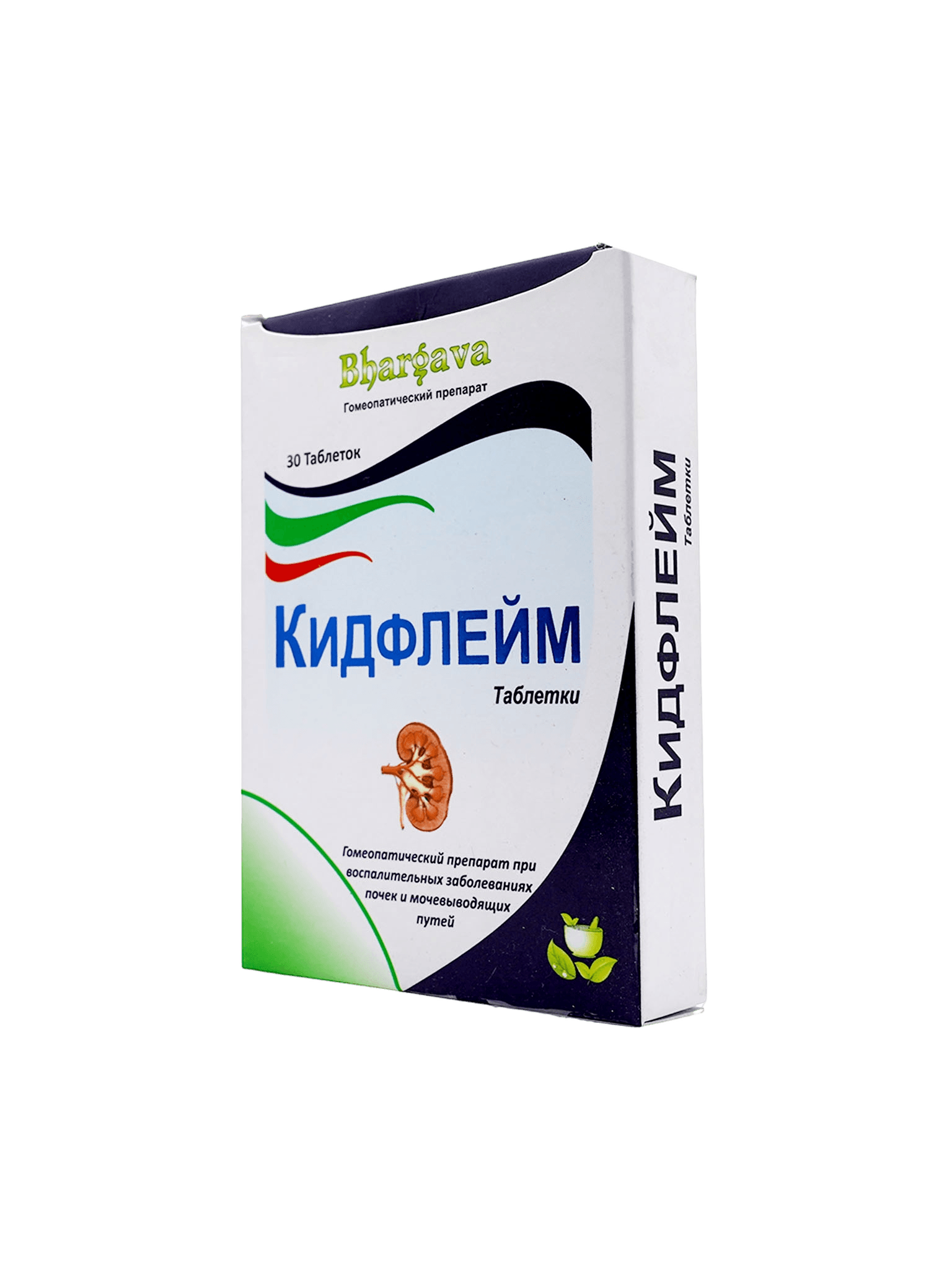 Кидфлейм, таб. №30