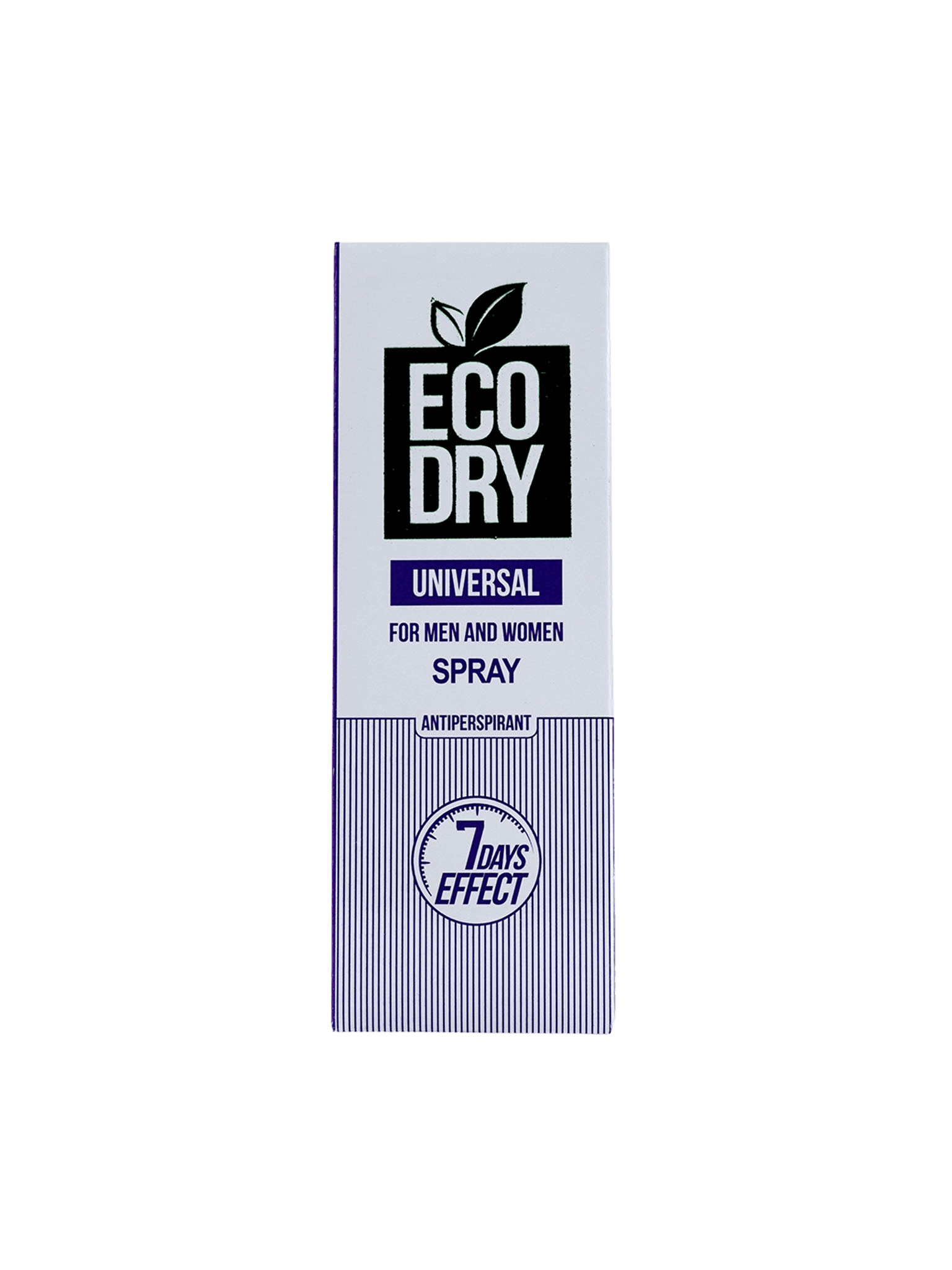 Антиперспирант Eco Dry, 35 мл, спрей