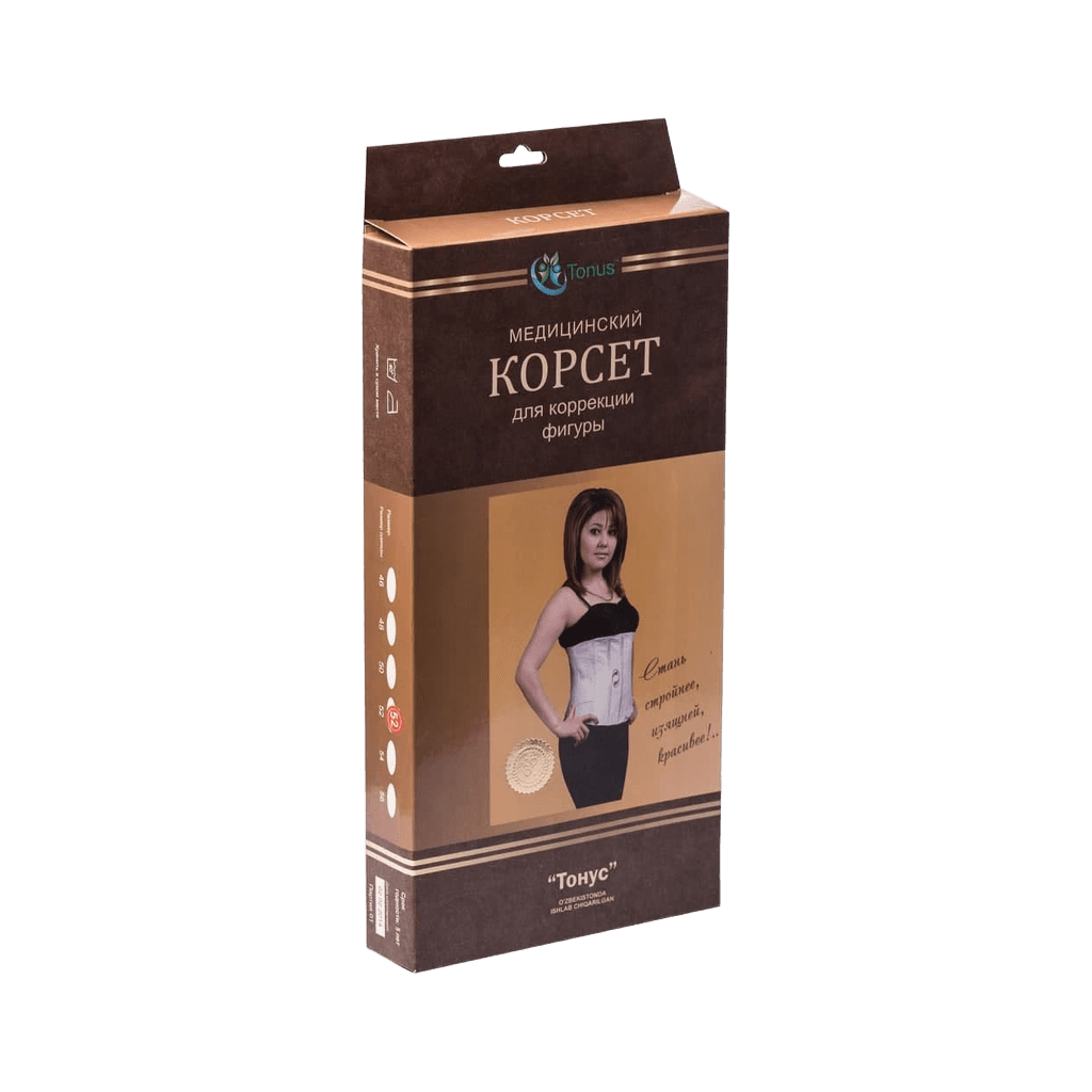 Korset dlya korrektsii figury Tonus, raz. 52
