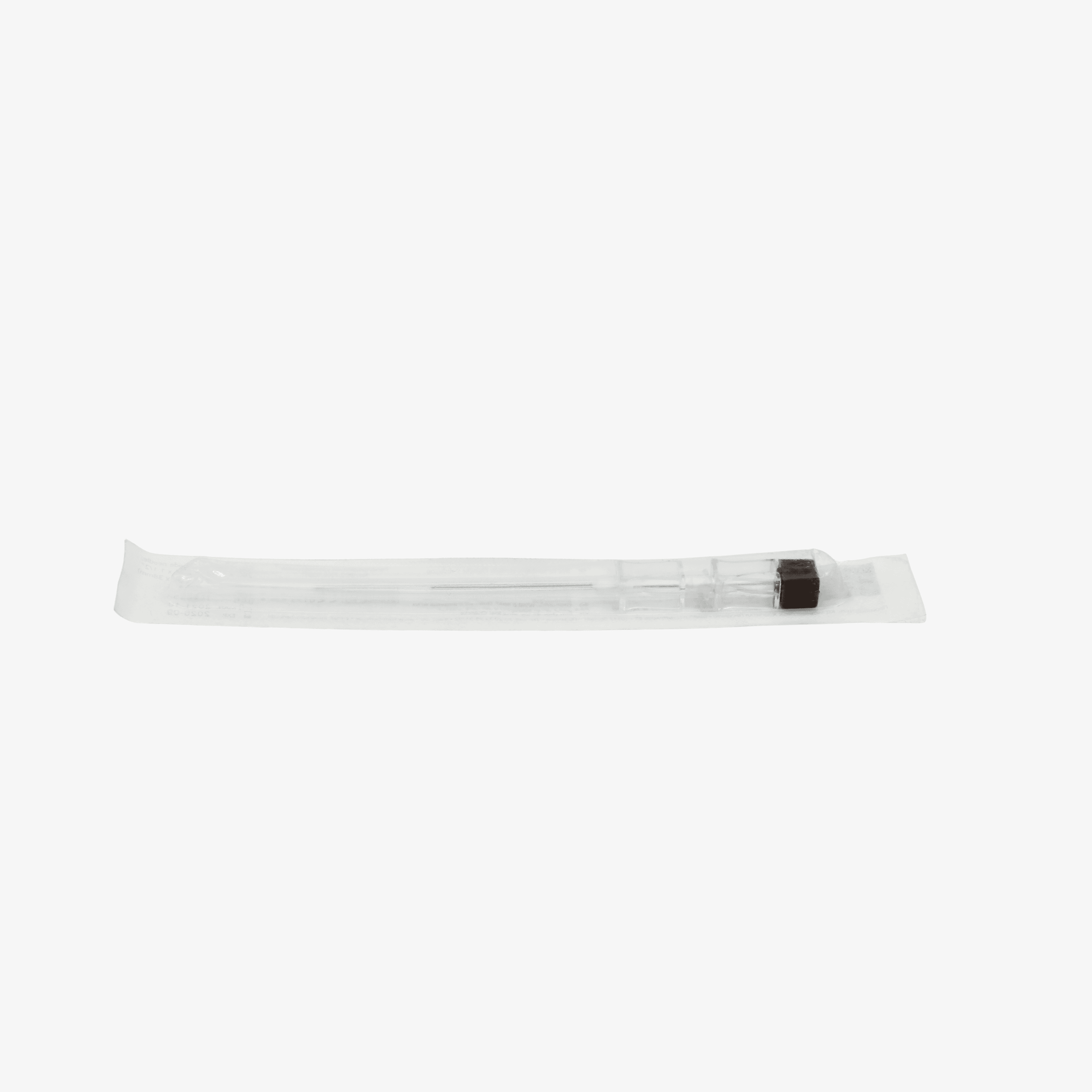 Иглы спинальные KD-FINE, Quincke 26G с направ. иглой 21G