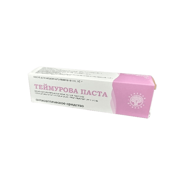 Теймурова паста, 50 г