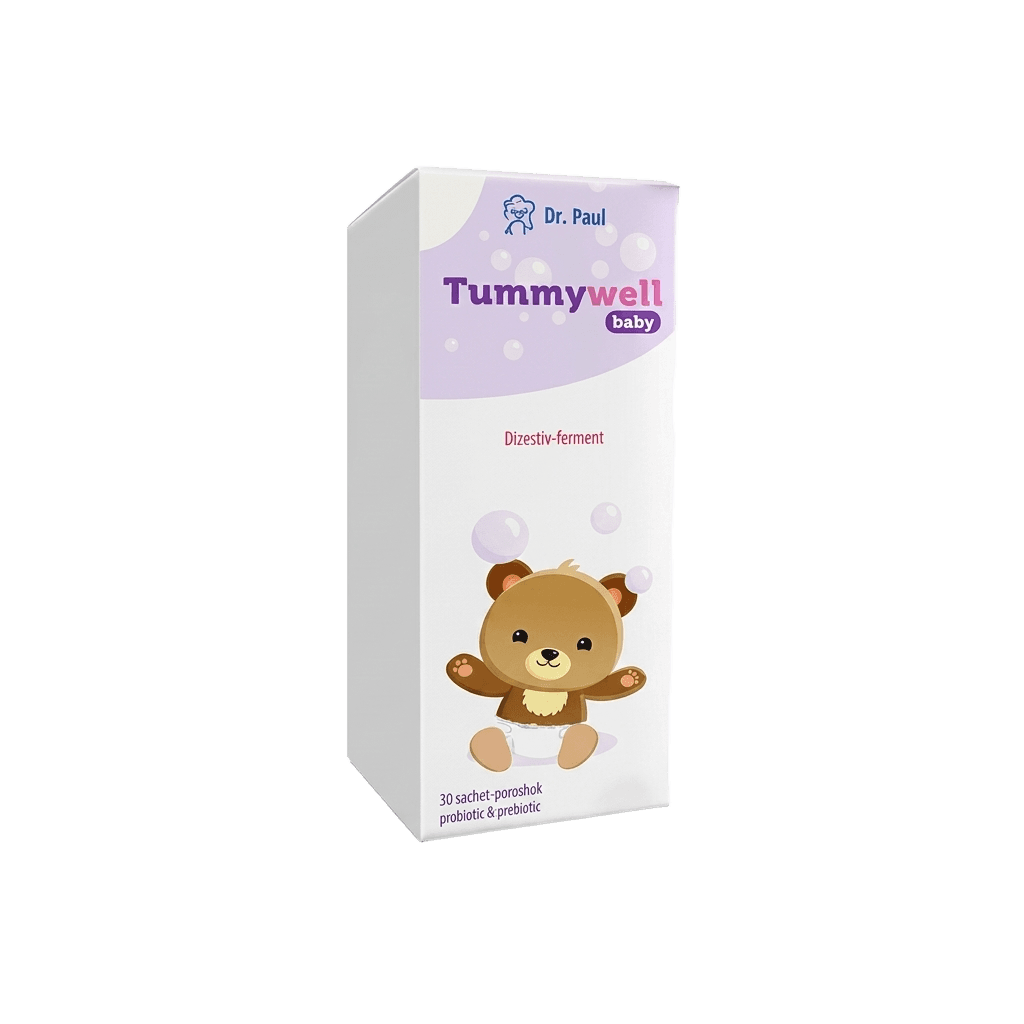 Таммивелл, 30 мл, капли