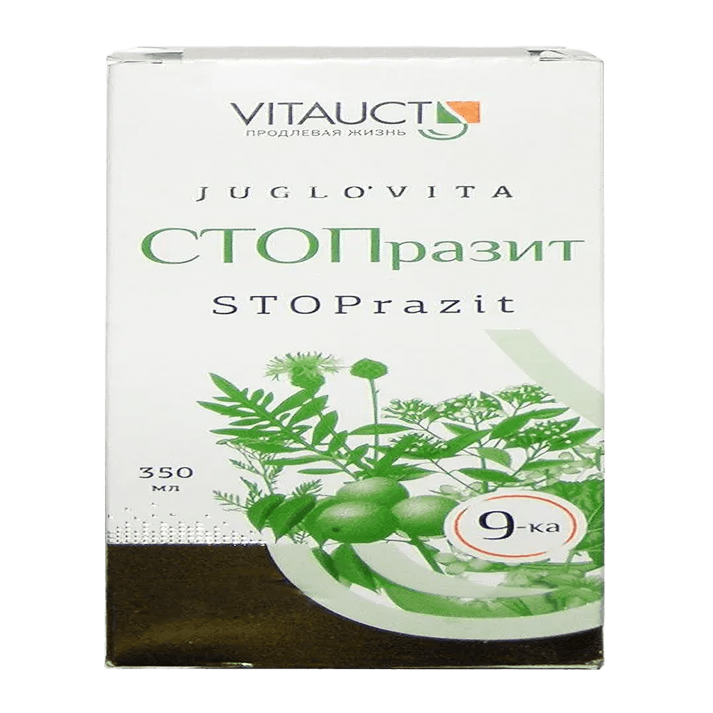 9-ка Стопразит, 350 мл, флак.