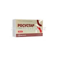 Росустар, 20 мг, таб. №30