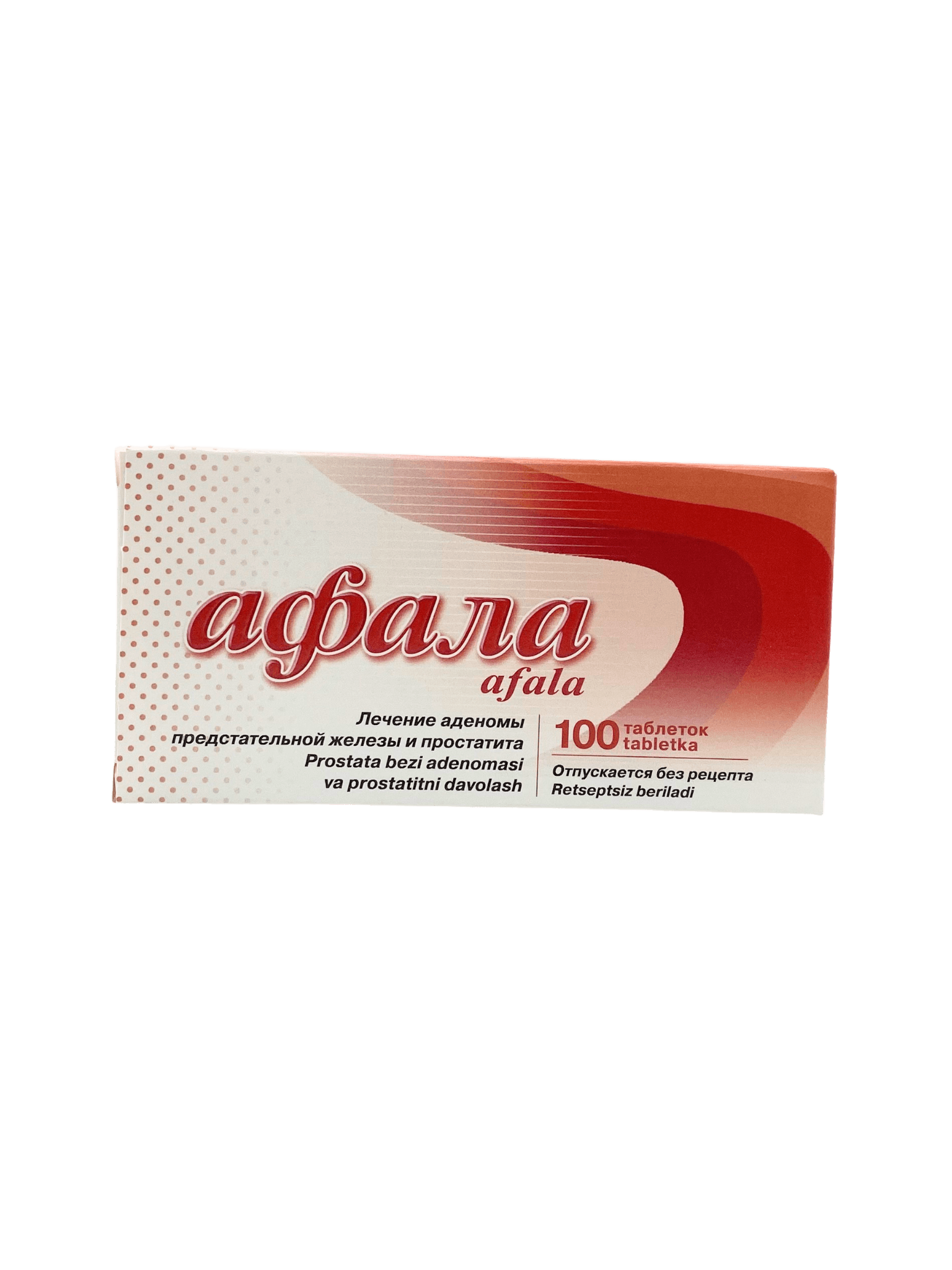 Афала, таб. №100