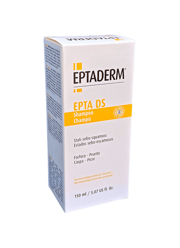 Epta DS (Eptaderm Epta DS) ochishchayushchiy, 150 ml