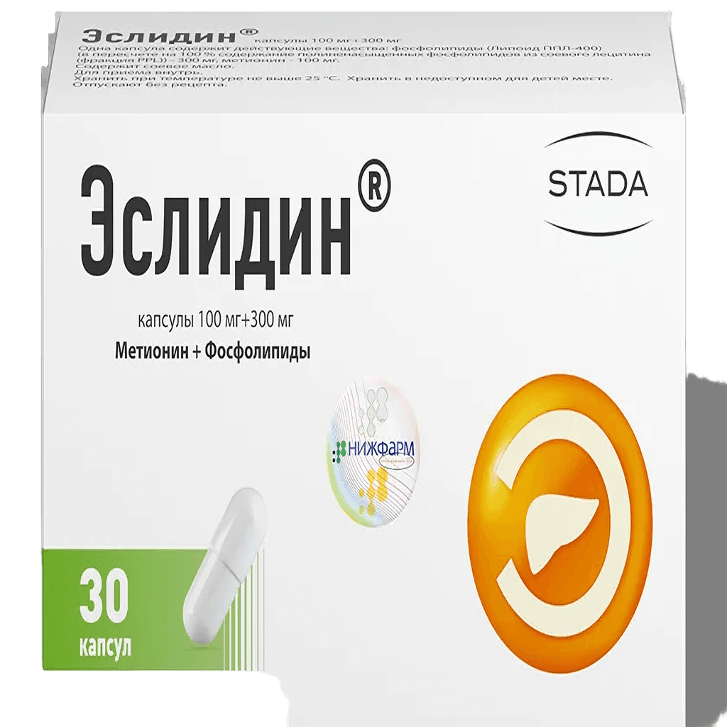Эслидин, капс. №30
