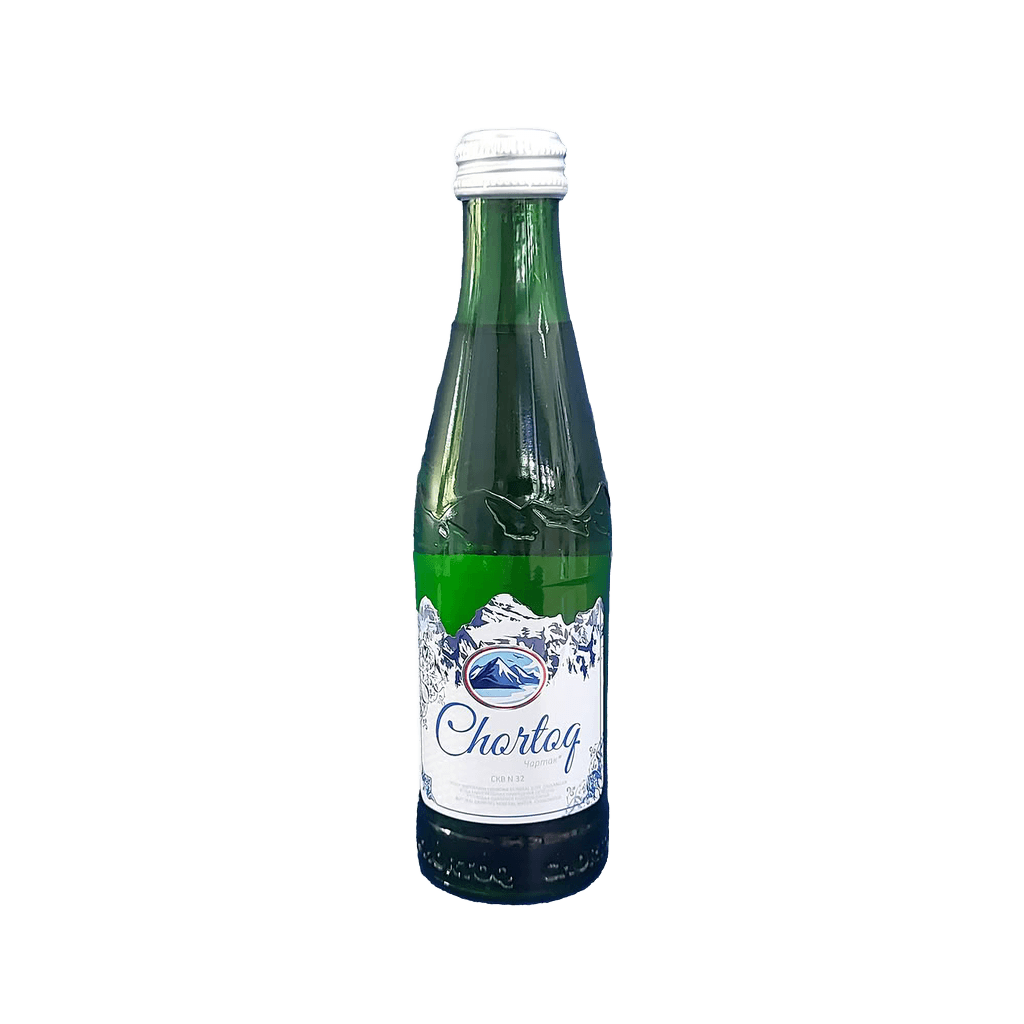 Минеральная вода Chortoq, 0.25 л