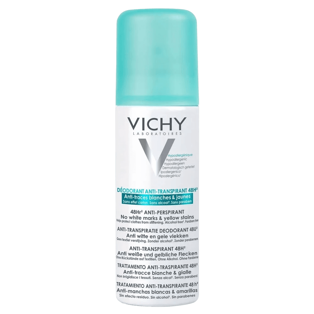 Дезодорант Vichy 48 H, 125 мл, спрей
