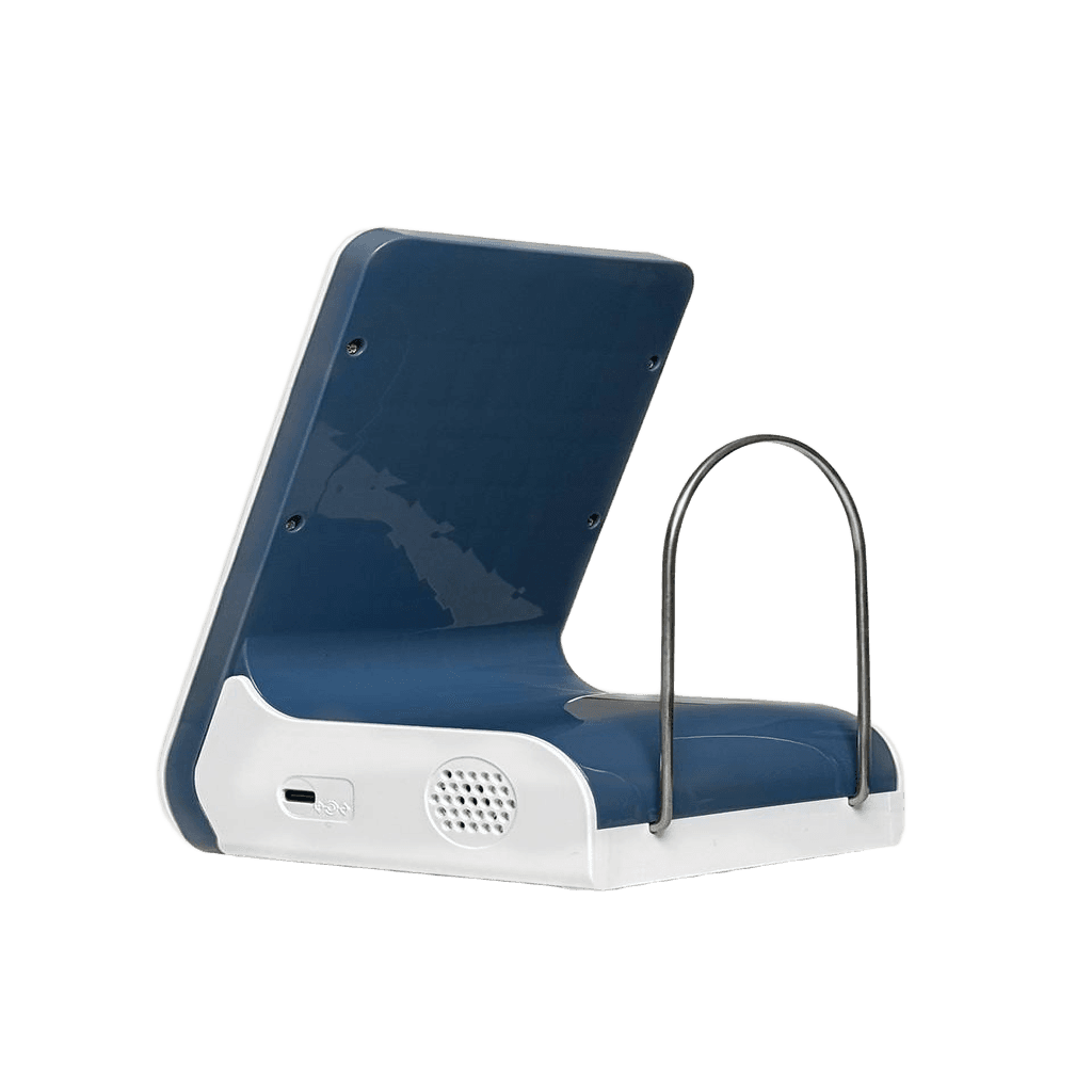 Тонометр цифровой с голосовым сопровождением SAFE, м. AXD-808