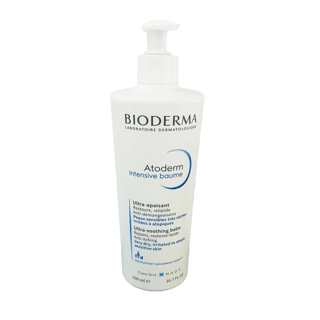 Бальзам Bioderma Atoderm Intensive, 500 мл