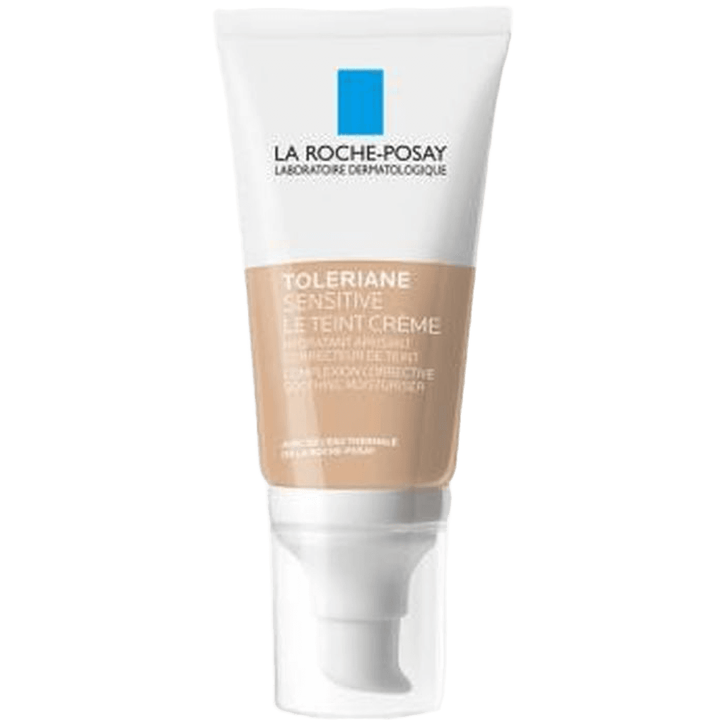 Krem La Roche-Posay Toleriane Sensitive, 50 ml