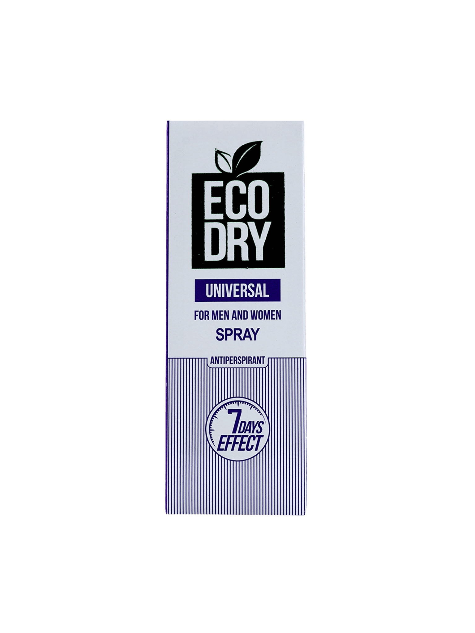 Антиперспирант Eco Dry, 35 мл, спрей