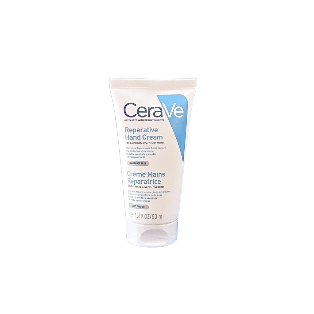 Krem dlya ruk vosstanavlivayushiy Cerave, 50 ml