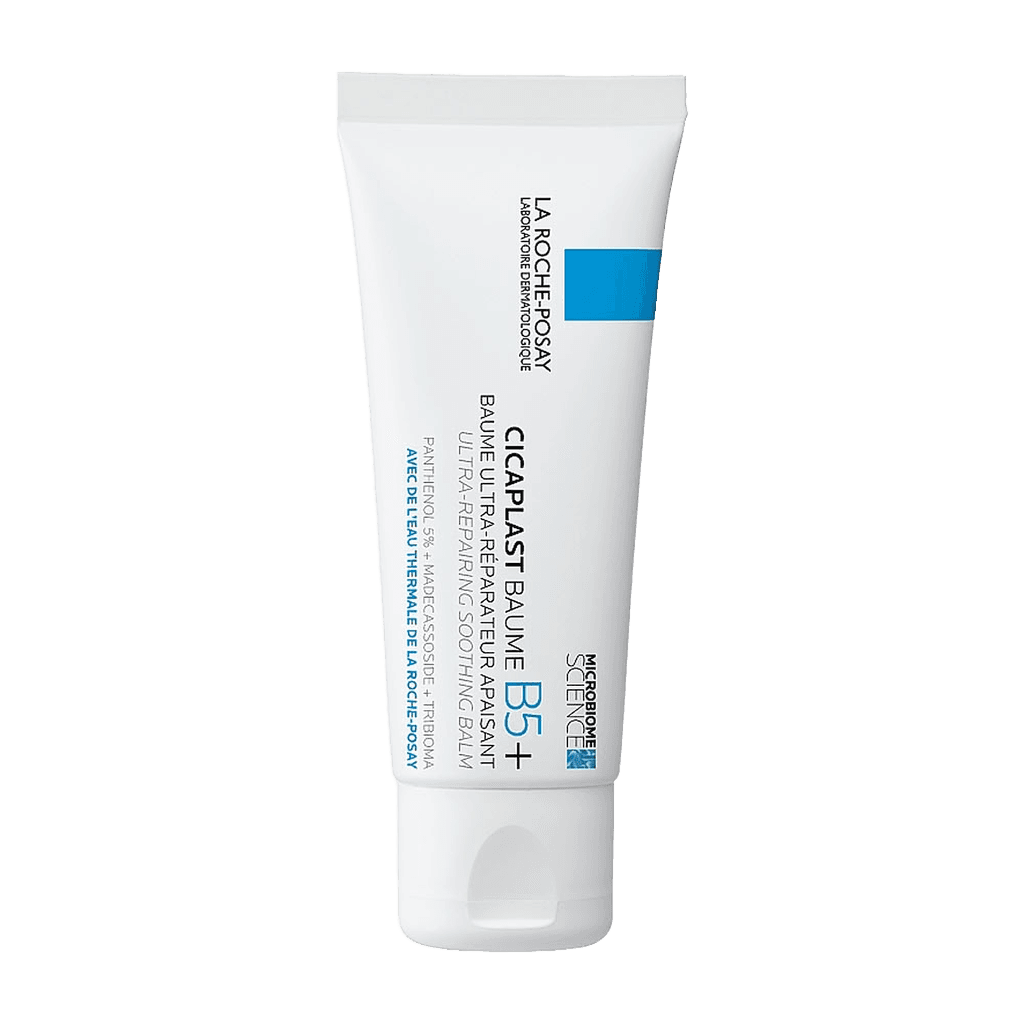 Бальзам La Roche-Posay Cicaplast B5+, 40 мл