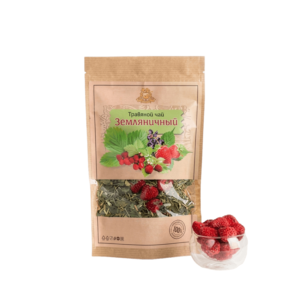 Травяной чай Рано, 50 г