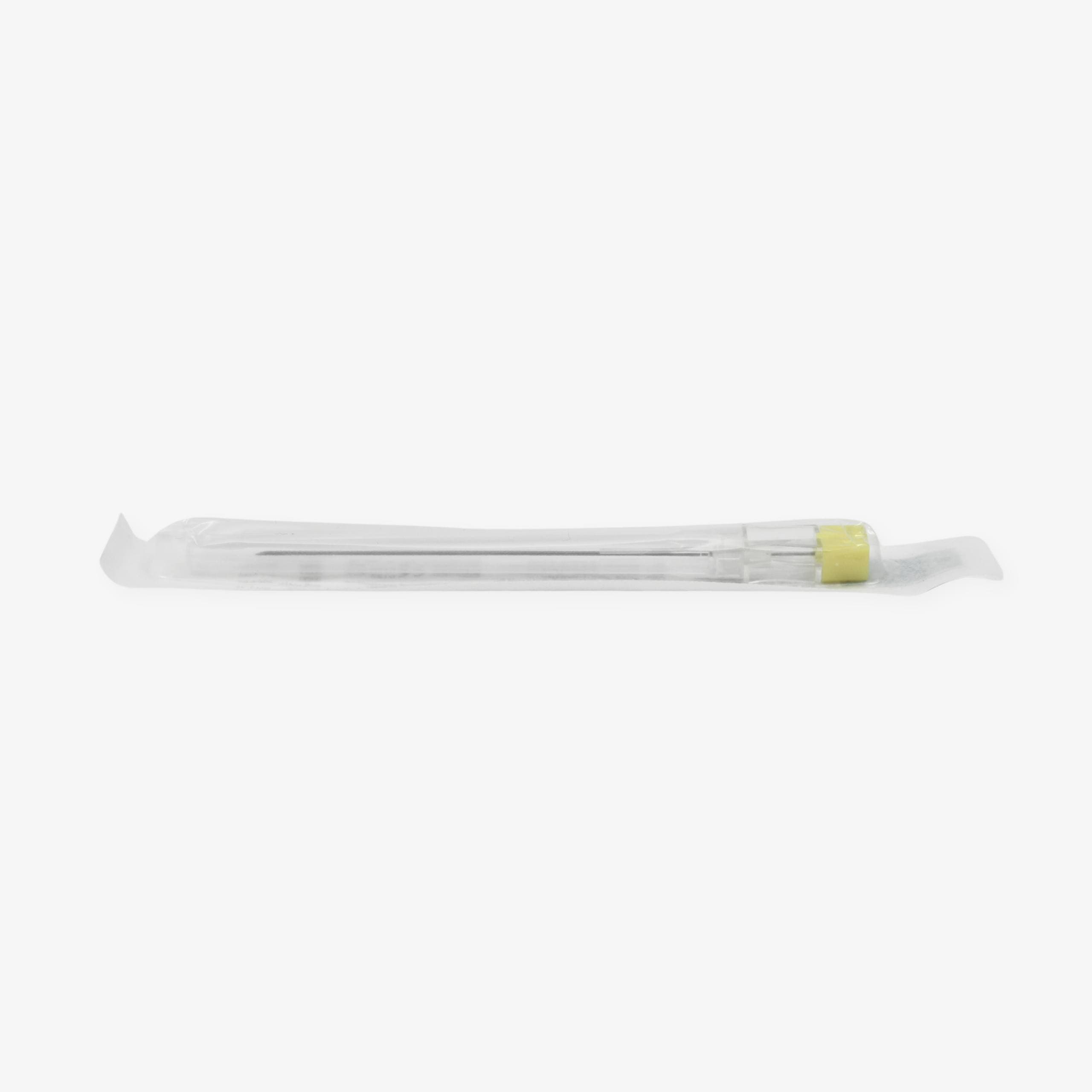 Иглы спинальные KD-FINE, Quincke 20G