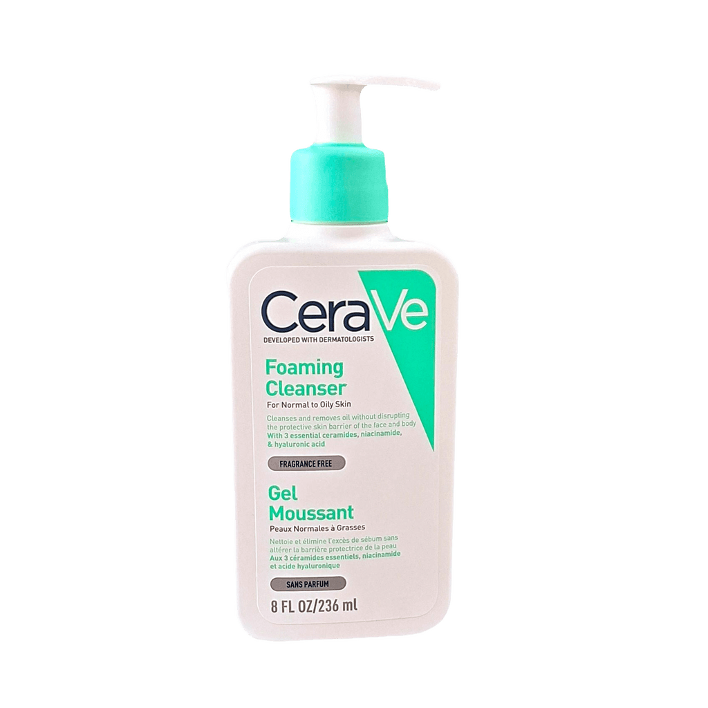 Gel ochishayushiy Cerave, 236 ml