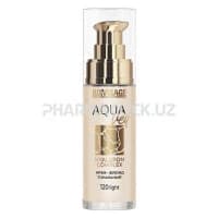 Тональный крем Vichy Dermablend 3D Correction SPF 25, 30 мл