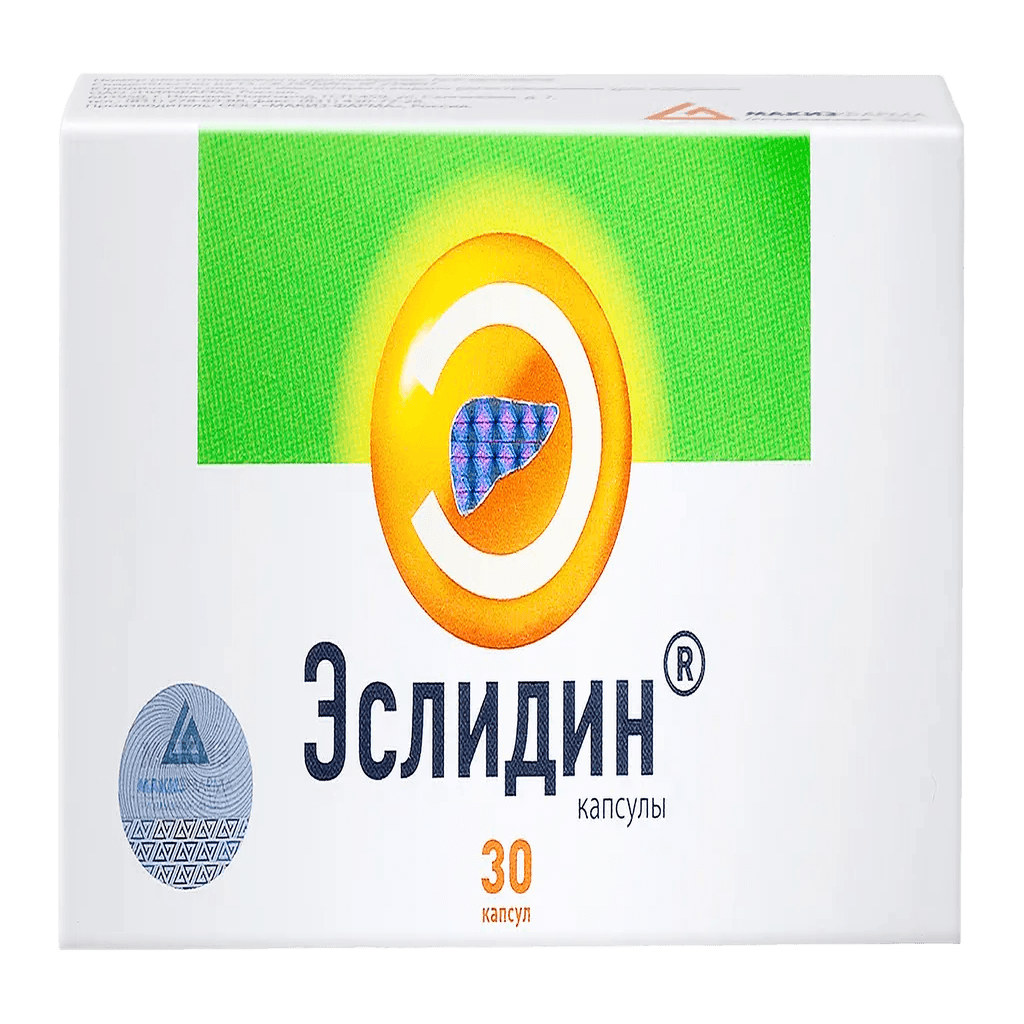 Эслидин, капс. №30