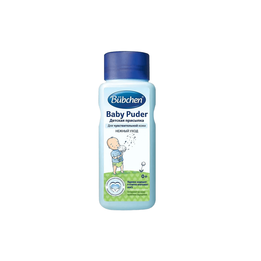 Присыпка детская Johnson's Baby, 100 г