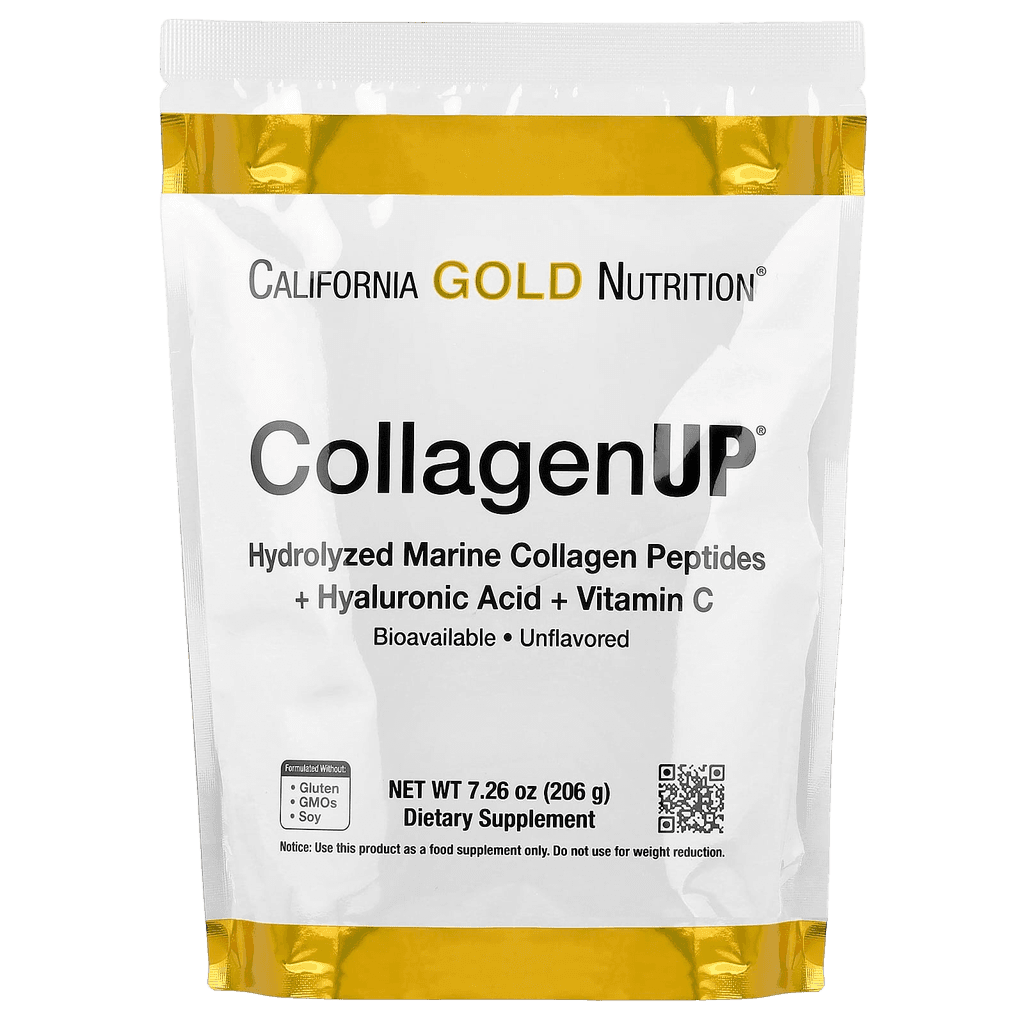 Коллаген UP (Gold CollagenUP), поро. 206 г