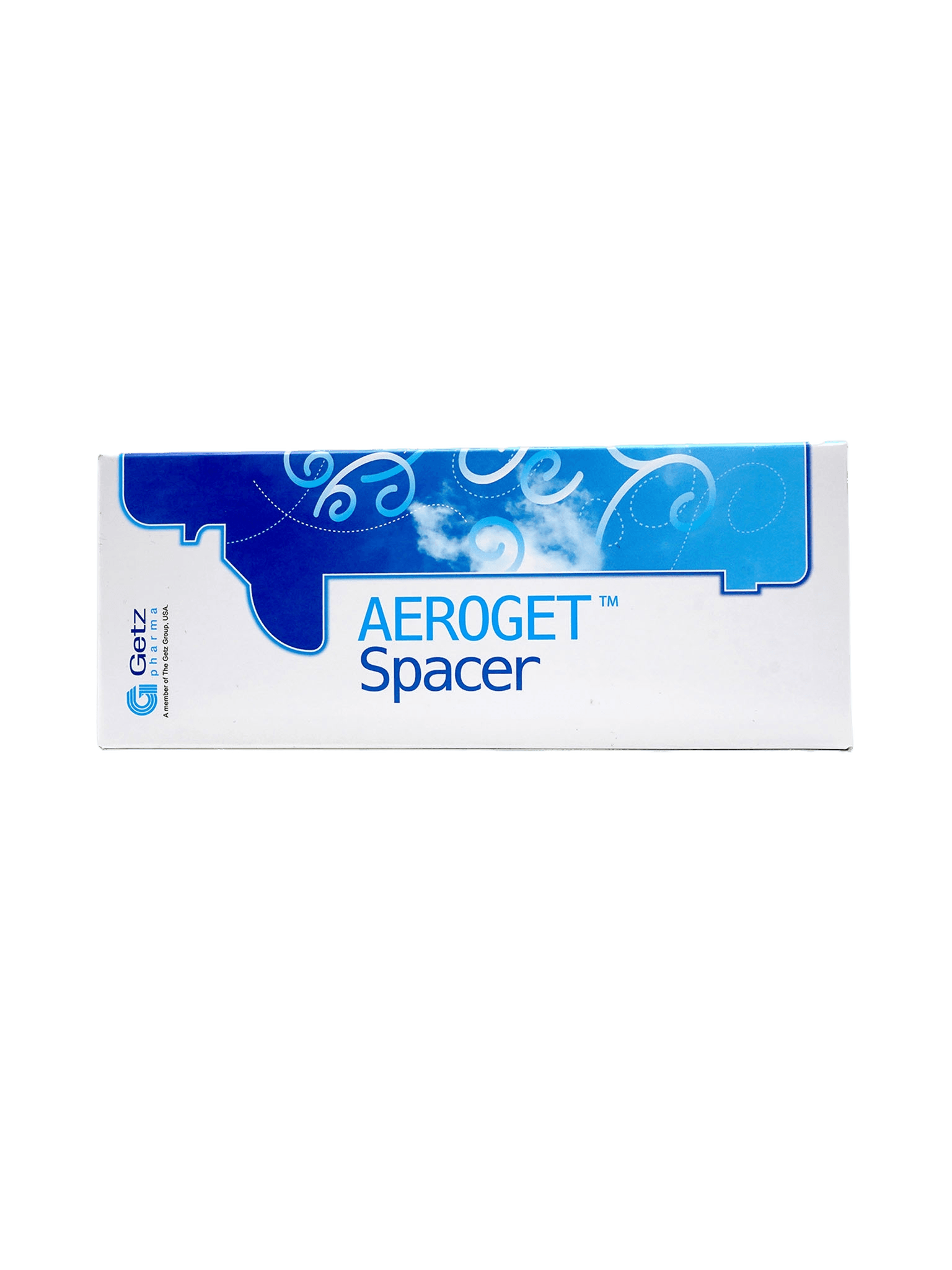 Аэрогет Спейсер