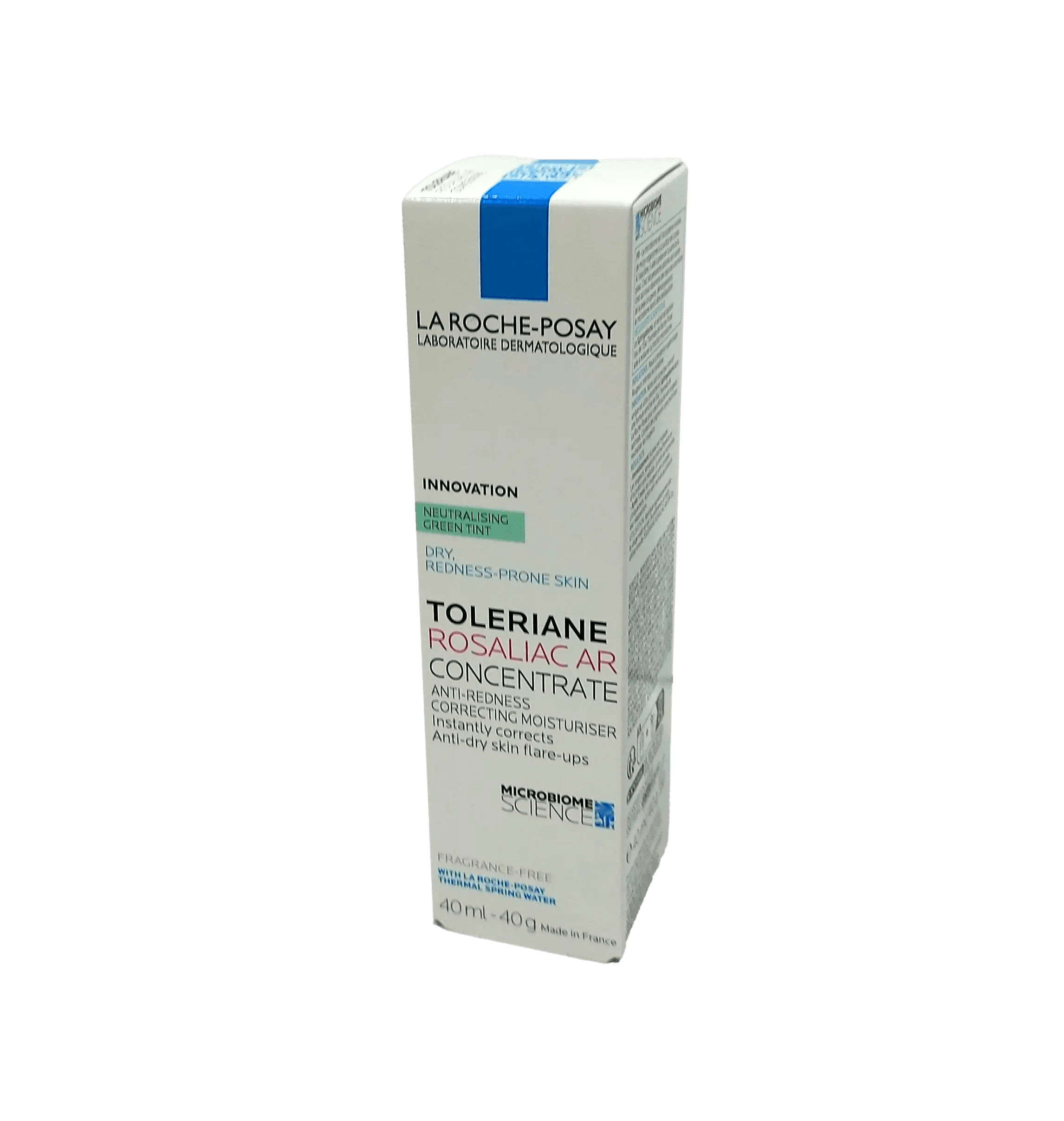 Сыворотка для лица Rosaliac AR Intense La Roche-Posay, 40 мл