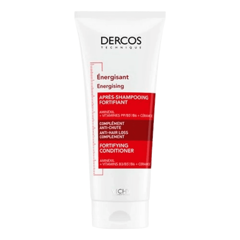 Кондиционер укрепляющий против выпадения волос Dercos, 200 мл