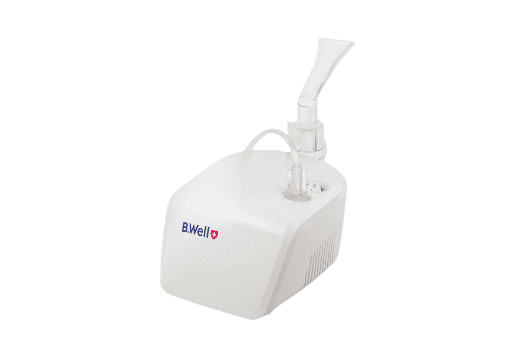 Nebulayzer ingalyator kompressornyy B.Well, m-PRO-110