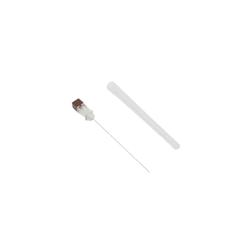 Иглы спинальные KD-FINE, Pencil Point 26G