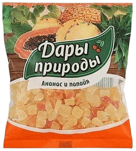 Папайя, 150 г