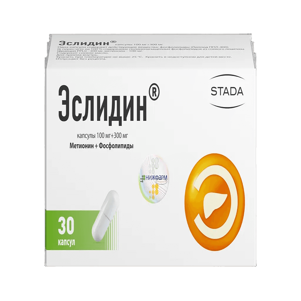 Эслидин, капс. №30