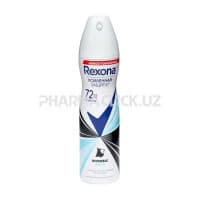 Антиперспирант Rexona Invisible Aqua, 150 мл