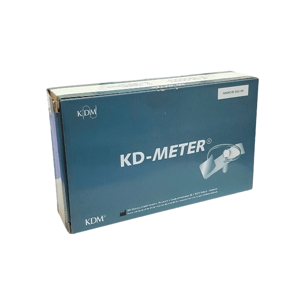Тонометр механический KD-Meter Deluxe
