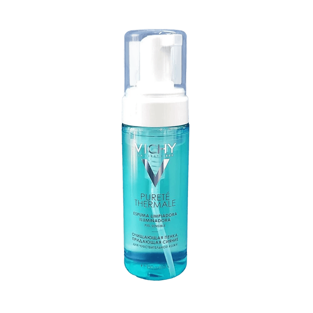 Пенка очищ. Vichy Purete Thermale, 150 мл