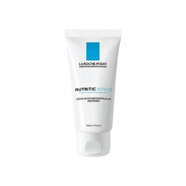 Крем La Roche-Posay Nutritic Intense Rich, 50 мл