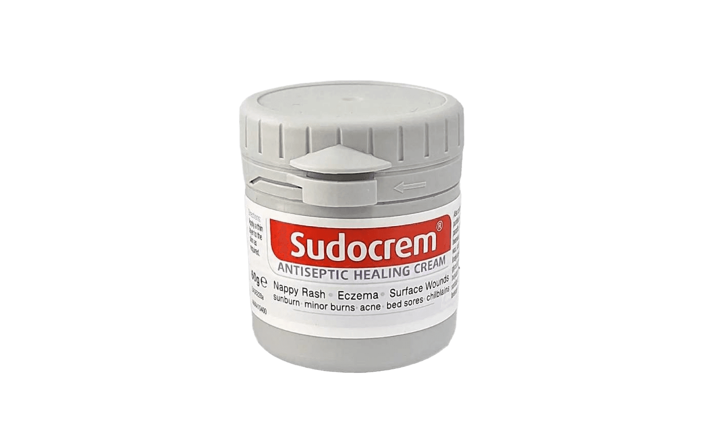 Крем антисептический Sudocrem, 60 г