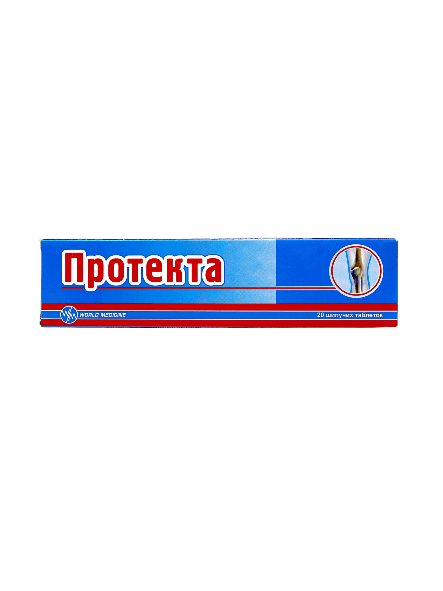 Протекта, таб. №20