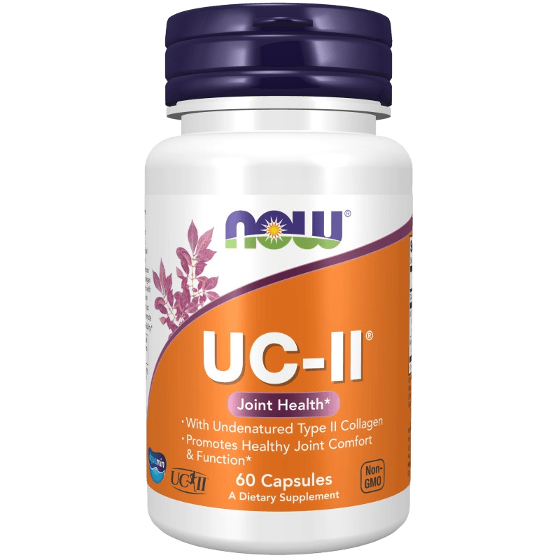 УС-II (NOW UC-II), капс. №60
