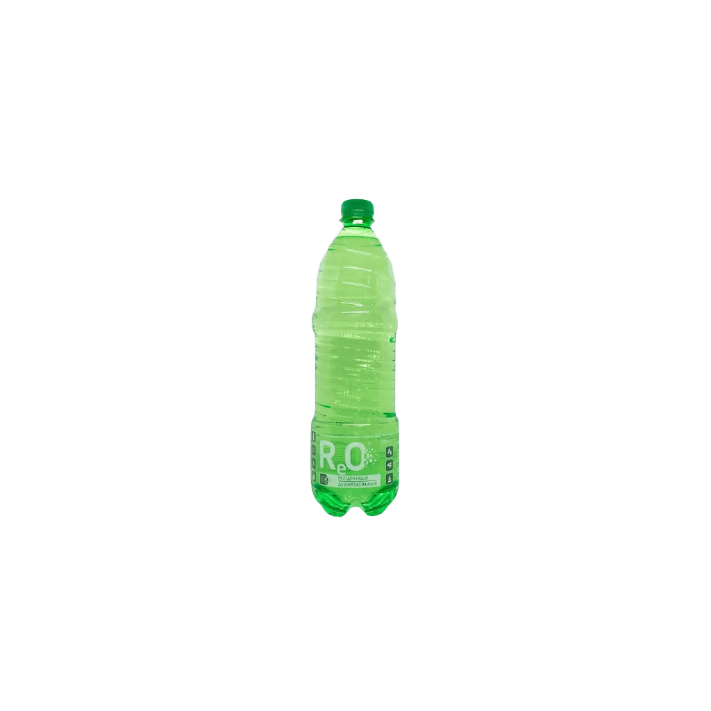 Минеральная вода REO, 950 мл ( газ)