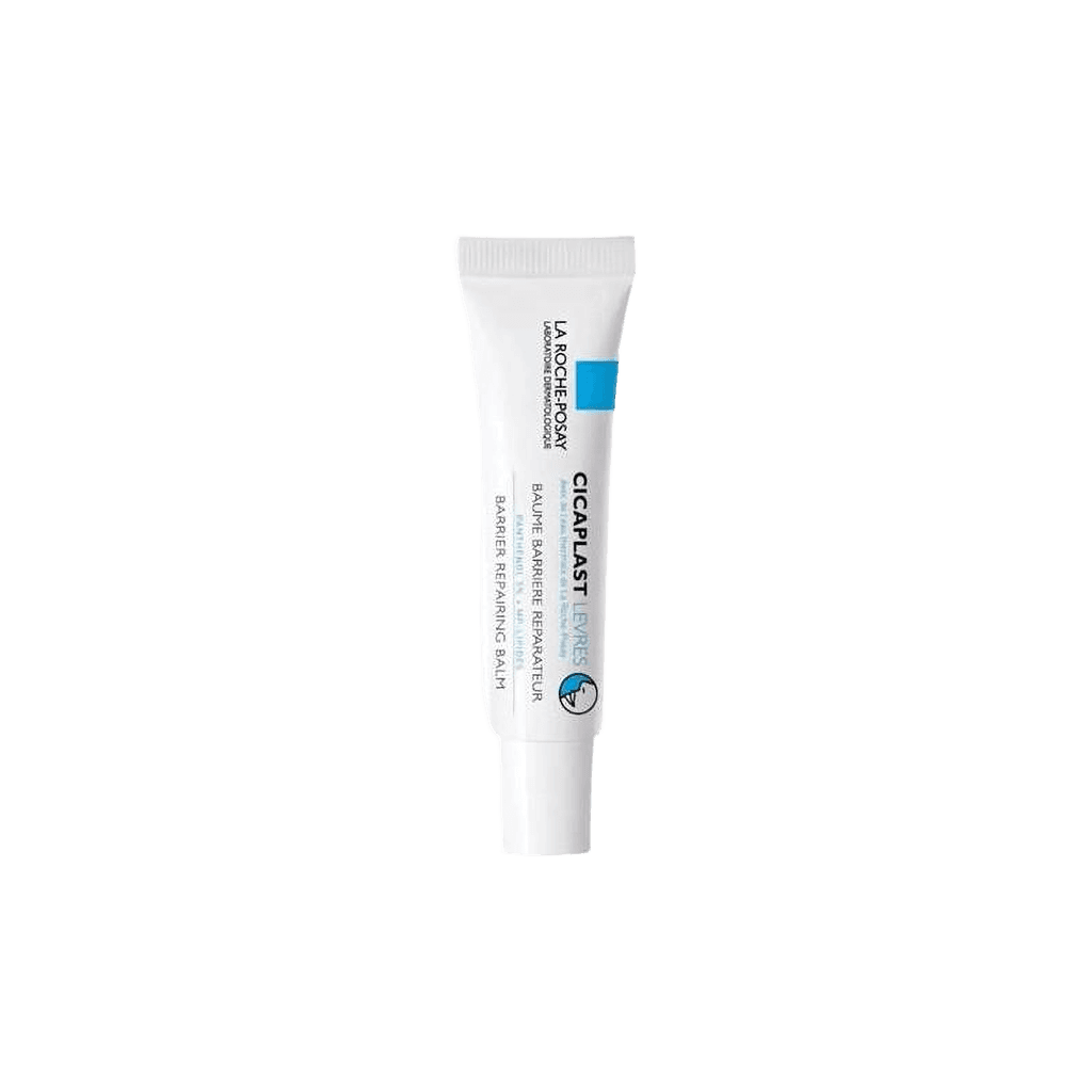 Бальзам-барьер для губ Cicaplast Levres La Roche-Posay, 7,5 мл