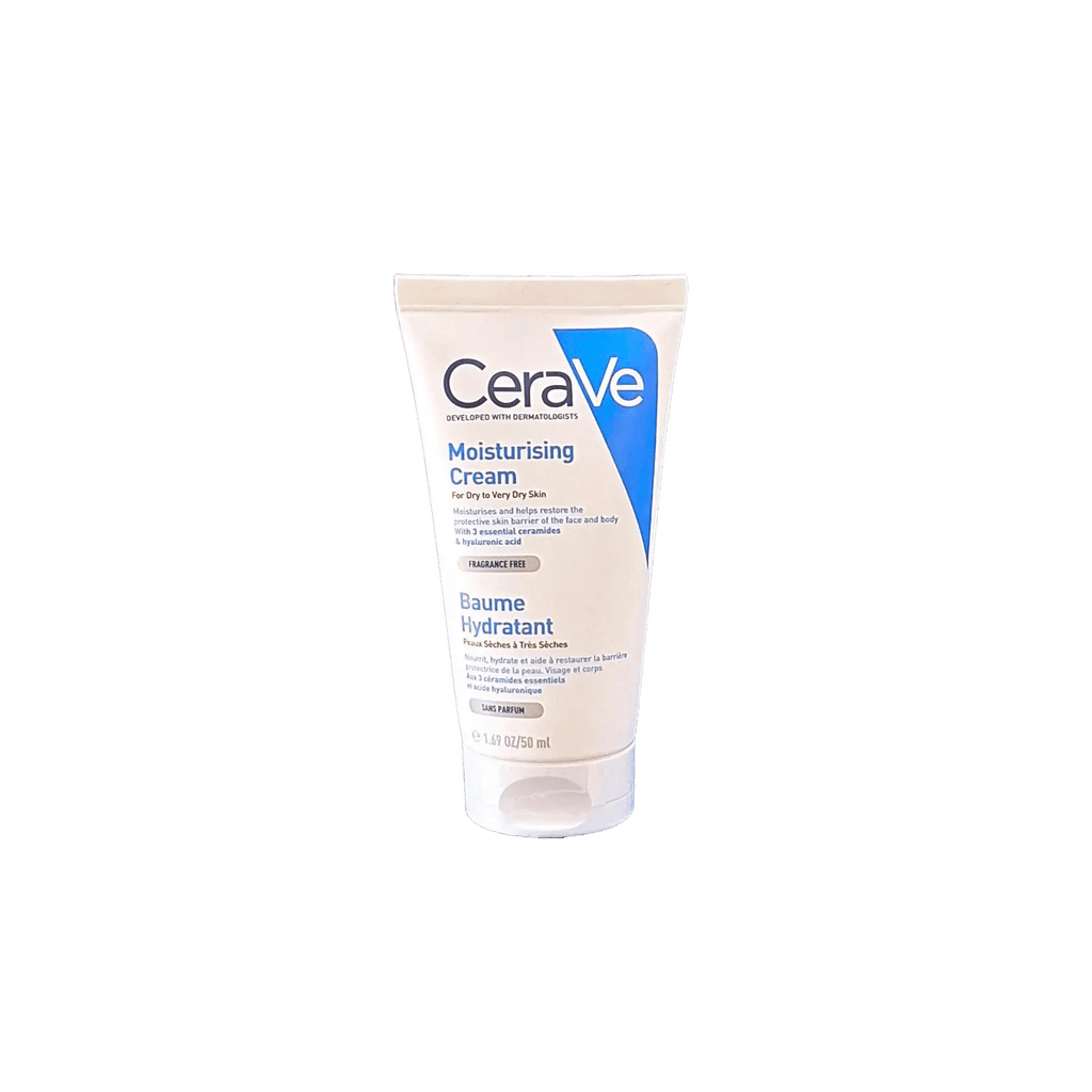 Крем увлажняющий Cerave, 50 мл