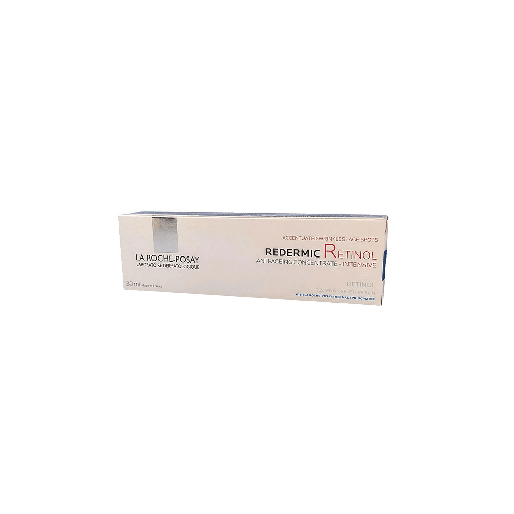 Gel-krem La Roche-Posay Redermic Retinol Concentrate, 30 ml