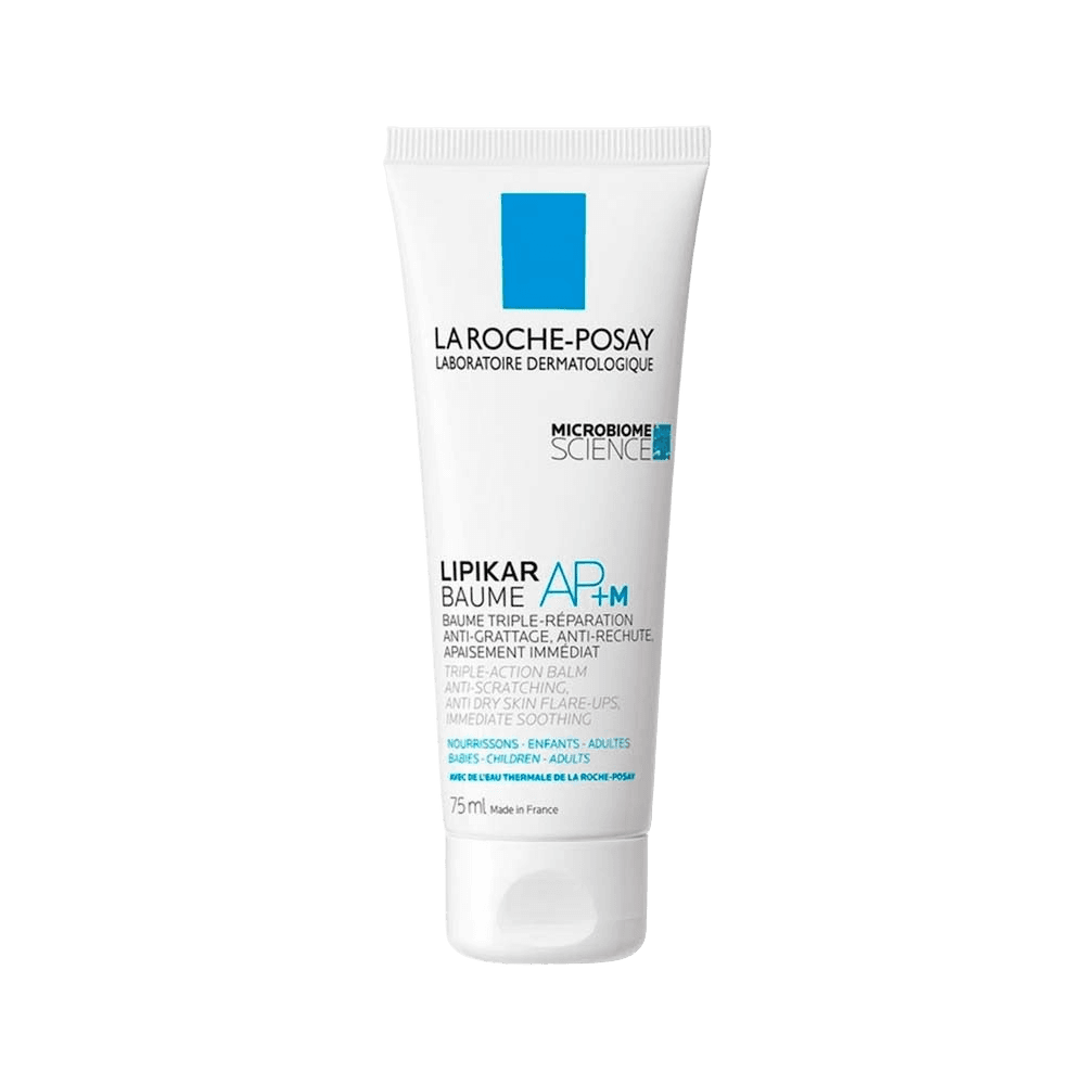 Липикар Бальзам AP + M La Roche-Posay, 75 мл