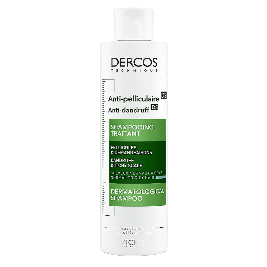 Shampun protiv perkhoti Vichy Dercos Anticaspa DS, 390 ml